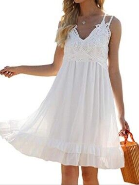 Feager Summer Dresses 